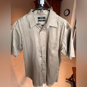 Murano Button Down Shirt - Size 16 1/2 - 35
